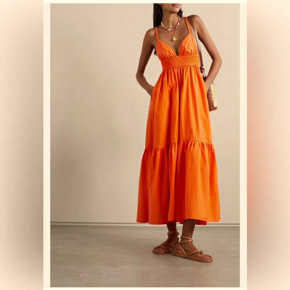 A.L.C. Maxidress